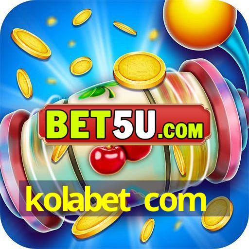 kolabet com